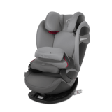 Avis Siège auto Pallas S-Fix