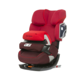 Avis Siège auto Pallas 2 Fix