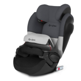 Avis Siège auto Pallas M-fix SL