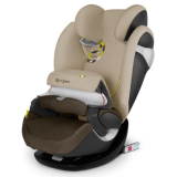 Avis Siège auto Pallas M Fix