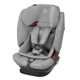 Avis Siège auto Titan Pro