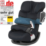 Avis Siège auto Pallas 2