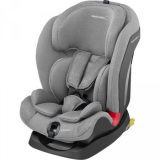 Avis Siège auto Titan Isofix 123