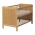 Avis Lit bébé Sundvik 60×120