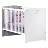 Avis Lit bébé New Nao 60 x 120 cm