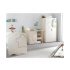 Avis Lit enfant à tiroirs 60×120 Stuva