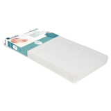 Avis Matelas bébé morphologique 70x140cm