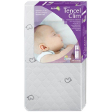 Avis Matelas Bébé TencelClim