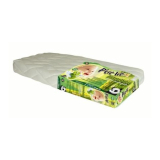 Avis Matelas bambou