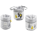 Avis Paniers de toilette Babyfan (x3)
