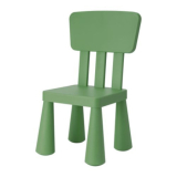 Avis Chaise enfant Mammut